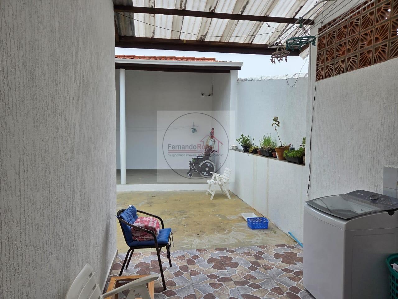 Casa, 3 quartos, 196 m² - Foto 26