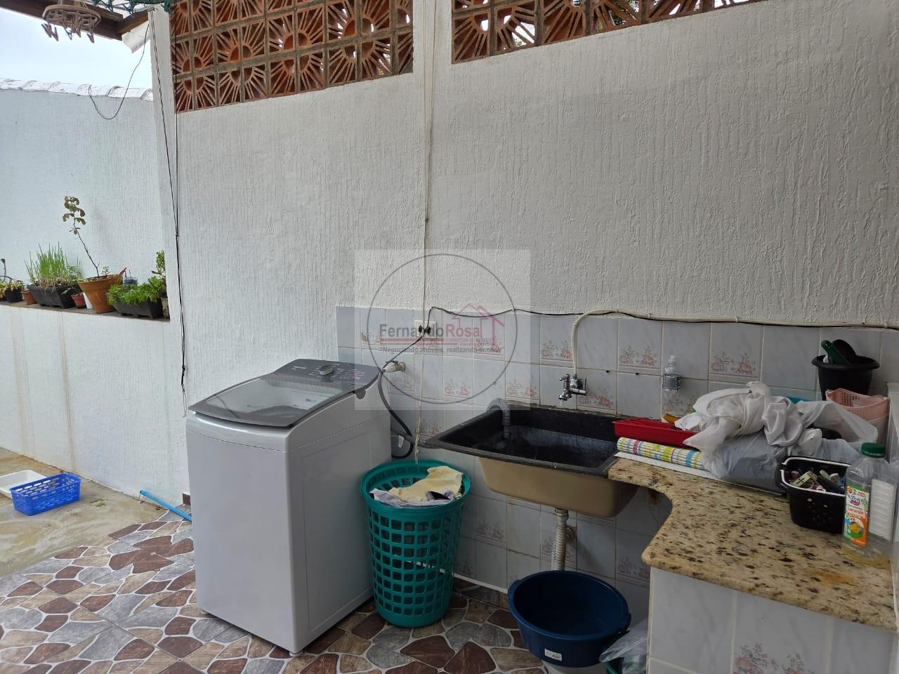 Casa, 3 quartos, 196 m² - Foto 31