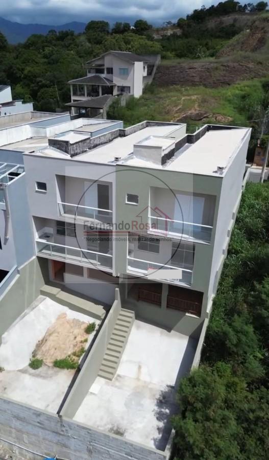 Sobrado, 3 quartos, 139 m² - Foto 2