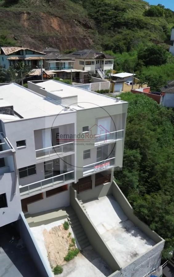 Sobrado, 3 quartos, 139 m² - Foto 1