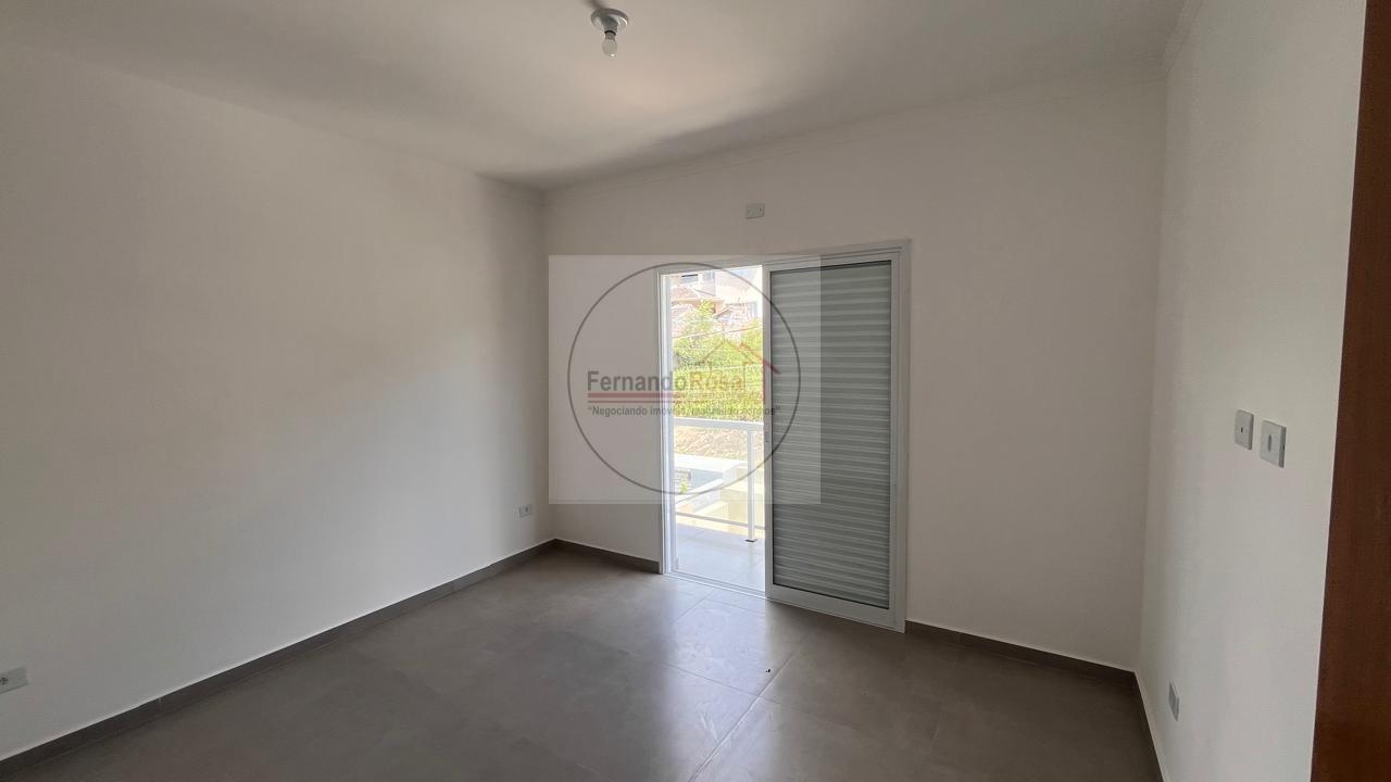 Sobrado, 3 quartos, 139 m² - Foto 5
