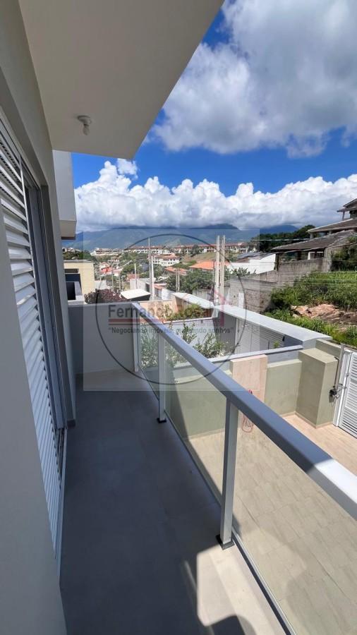 Sobrado, 3 quartos, 139 m² - Foto 4