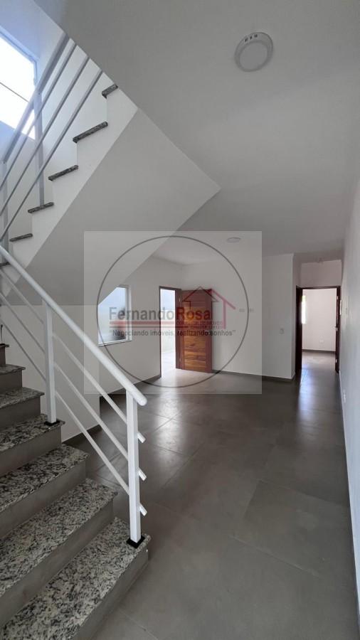 Sobrado, 3 quartos, 139 m² - Foto 19