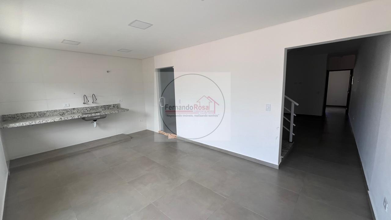 Sobrado, 3 quartos, 139 m² - Foto 17