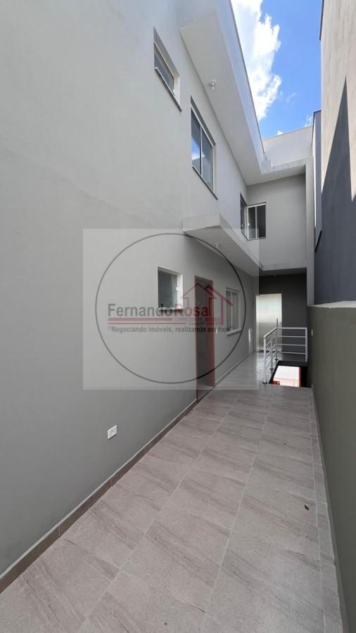 Sobrado, 3 quartos, 139 m² - Foto 22