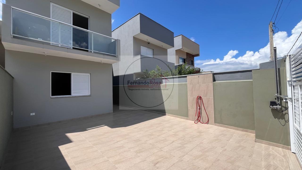 Sobrado, 3 quartos, 139 m² - Foto 24