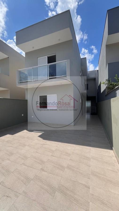 Sobrado, 3 quartos, 139 m² - Foto 26