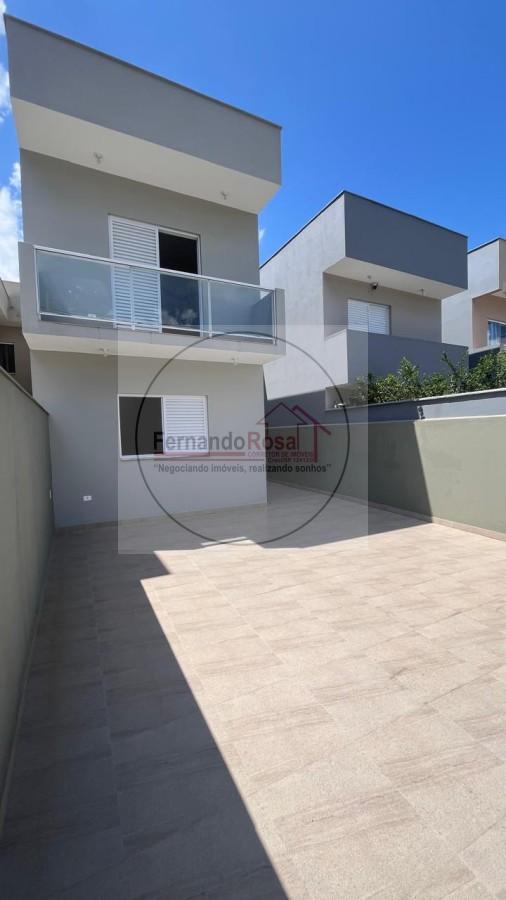 Sobrado, 3 quartos, 139 m² - Foto 25