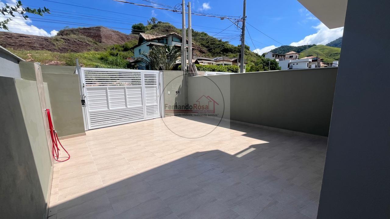 Sobrado, 3 quartos, 139 m² - Foto 27