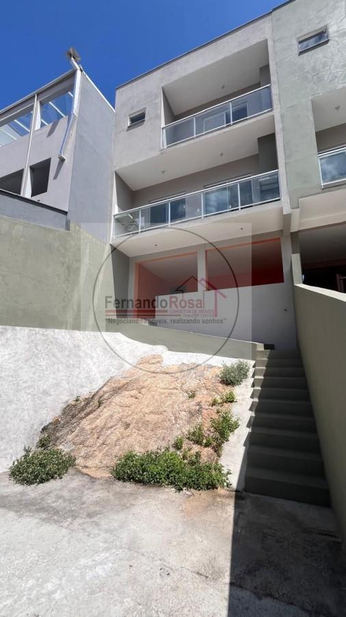 Sobrado, 3 quartos, 139 m² - Foto 35