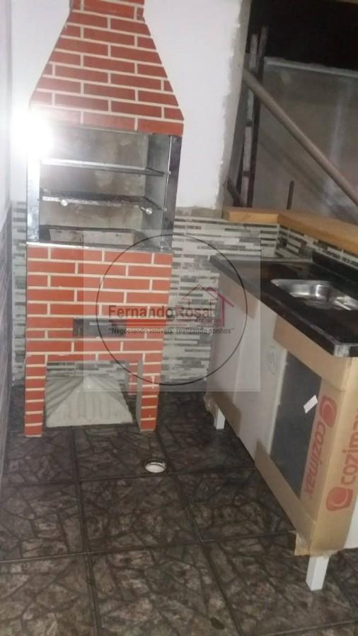 Casa, 3 quartos, 145 m² - Foto 21