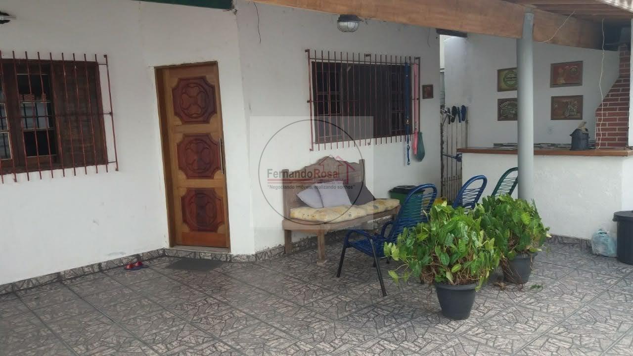 Casa, 3 quartos, 145 m² - Foto 1