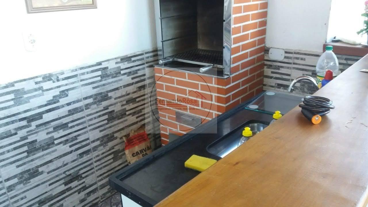 Casa, 3 quartos, 145 m² - Foto 22