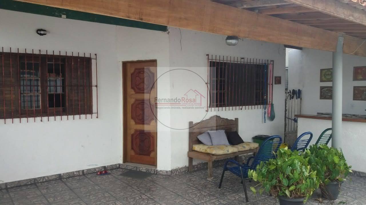 Casa, 3 quartos, 145 m² - Foto 2
