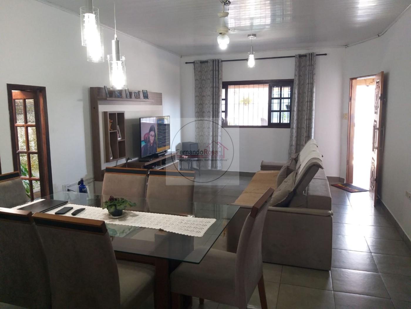 Casa, 3 quartos, 145 m² - Foto 8