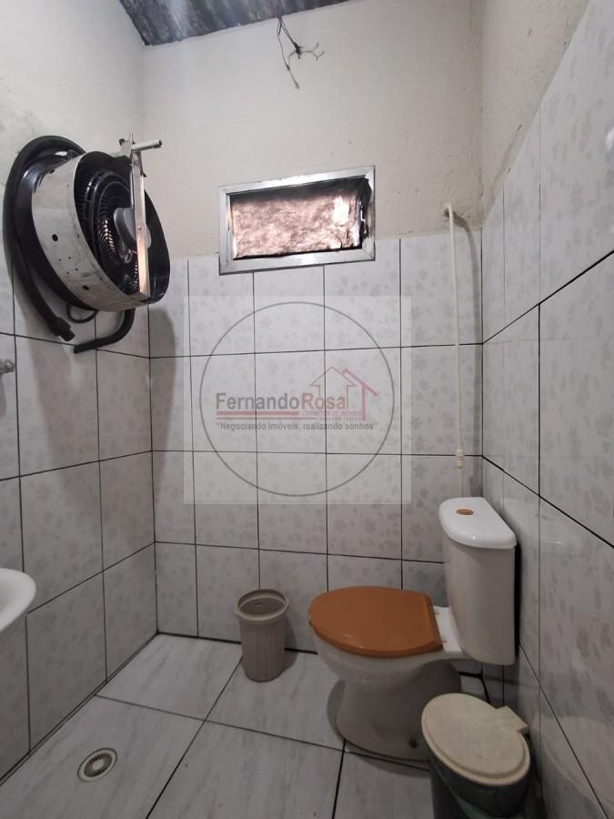 Casa, 2 quartos, 80 m² - Foto 3