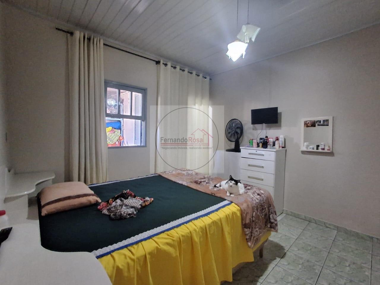 Casa, 2 quartos, 80 m² - Foto 5