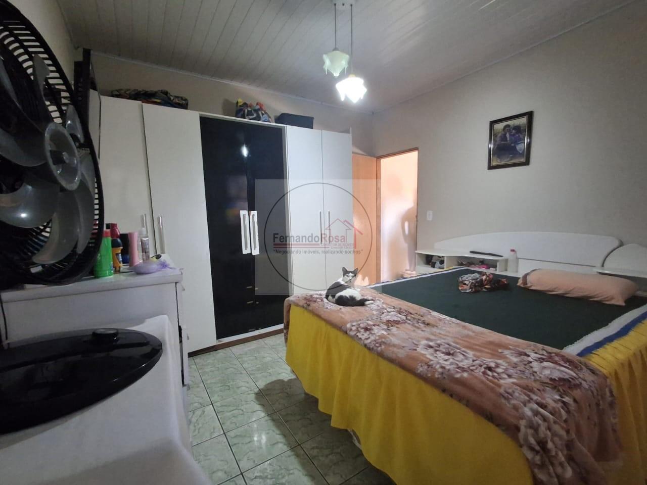 Casa, 2 quartos, 80 m² - Foto 6