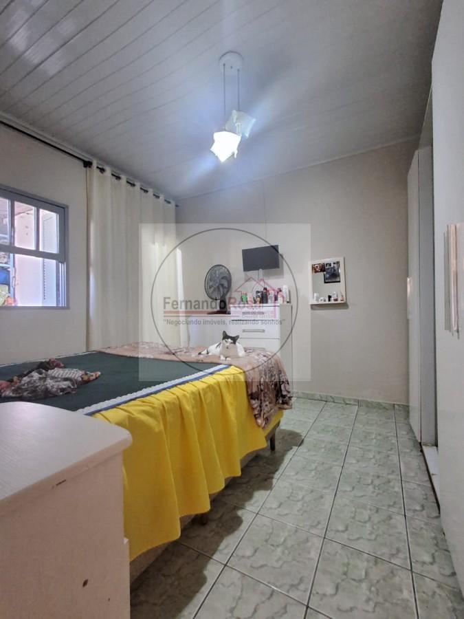 Casa, 2 quartos, 80 m² - Foto 9