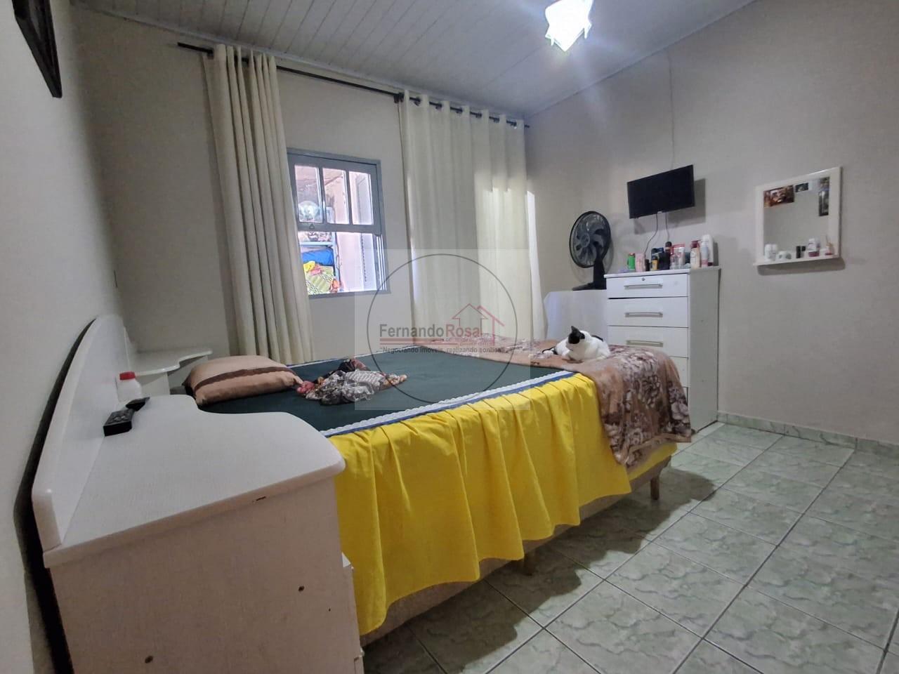 Casa, 2 quartos, 80 m² - Foto 10