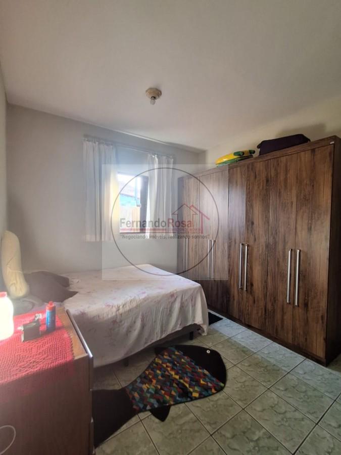 Casa, 2 quartos, 80 m² - Foto 11