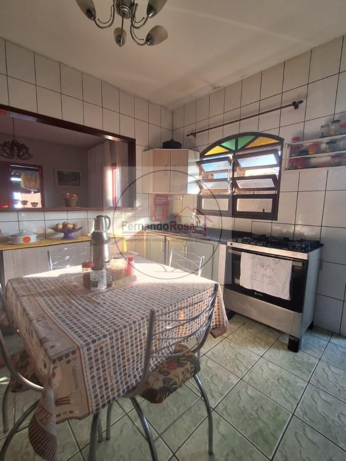 Casa, 2 quartos, 80 m² - Foto 17