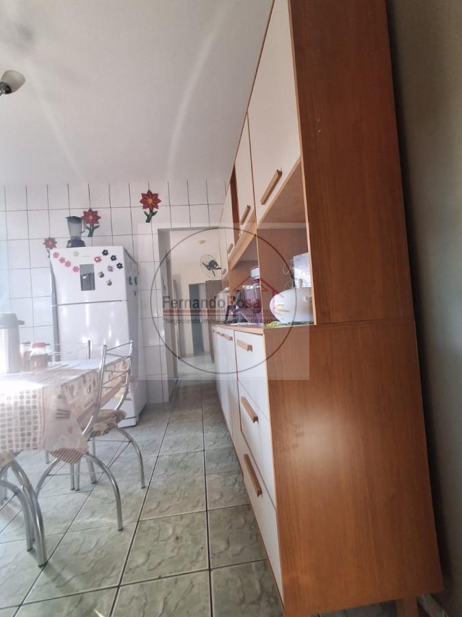 Casa, 2 quartos, 80 m² - Foto 18
