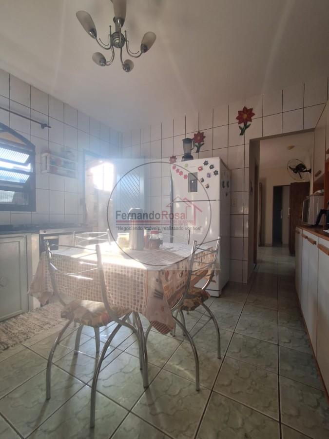 Casa, 2 quartos, 80 m² - Foto 2