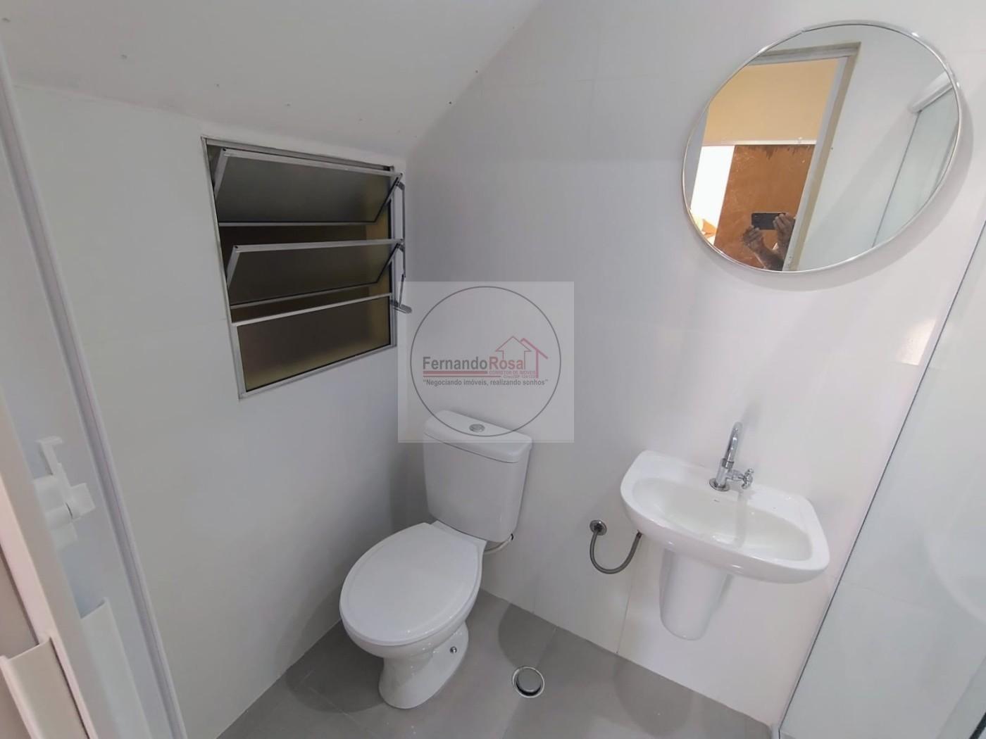 Kitnet-Studio, 25 m² - Foto 9