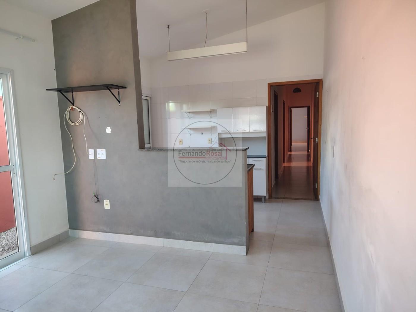 Casa, 3 quartos - Foto 3