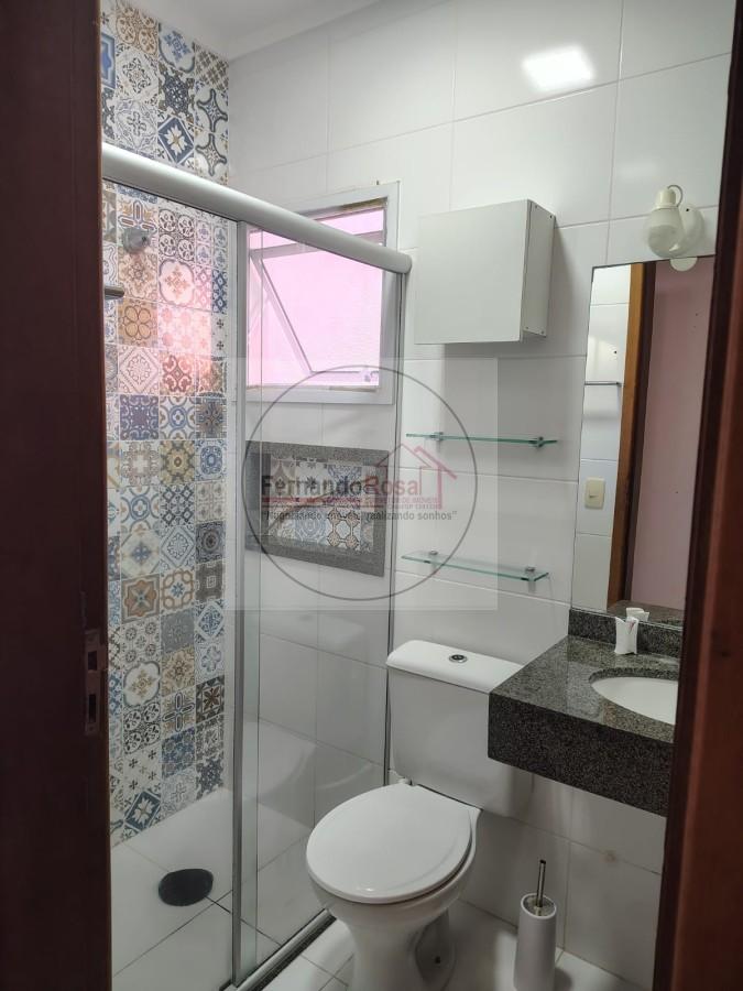 Casa, 3 quartos - Foto 8