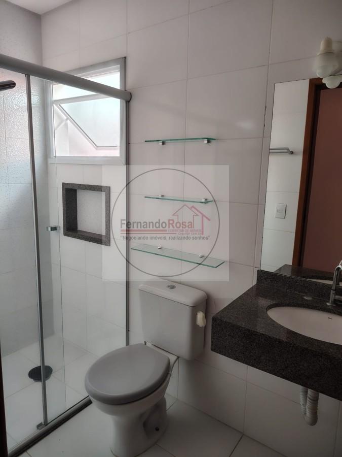 Casa, 3 quartos - Foto 12