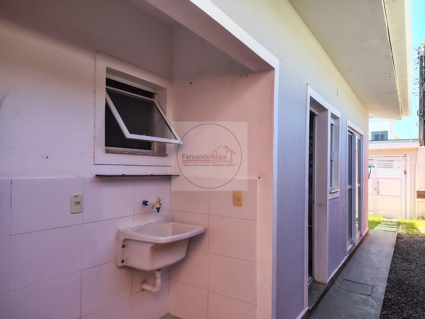 Casa, 3 quartos - Foto 15