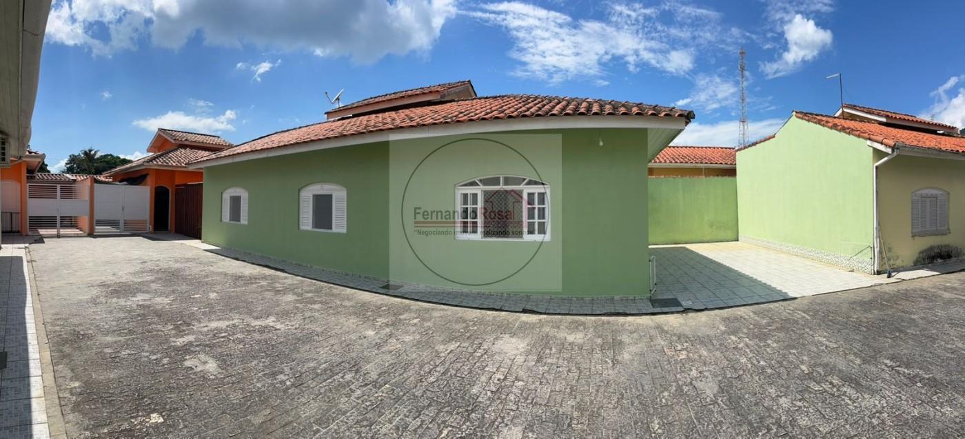 Casa, 120 m² - Foto 1