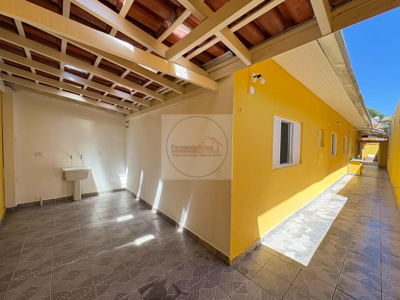 Casa, 3 quartos, 146 m² - Foto 2