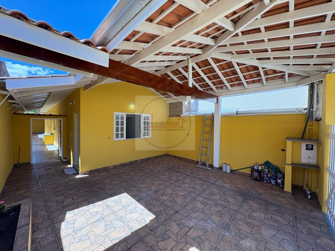 Casa, 3 quartos, 146 m² - Foto 3