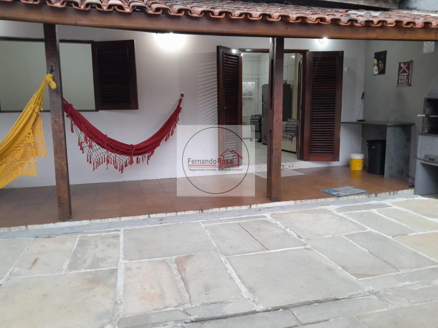 Casa, 2 quartos, 122 m² - Foto 1