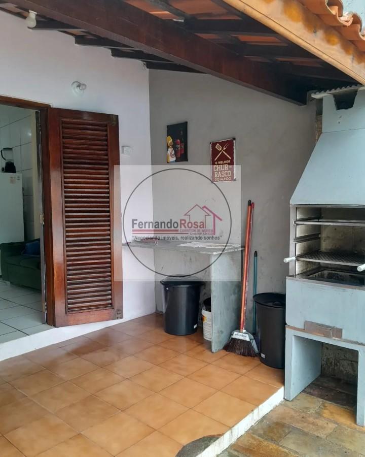 Casa, 2 quartos, 122 m² - Foto 8