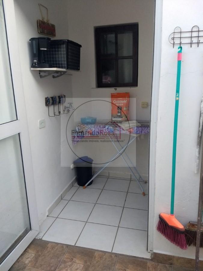 Sobrado, 2 quartos, 90 m² - Foto 15