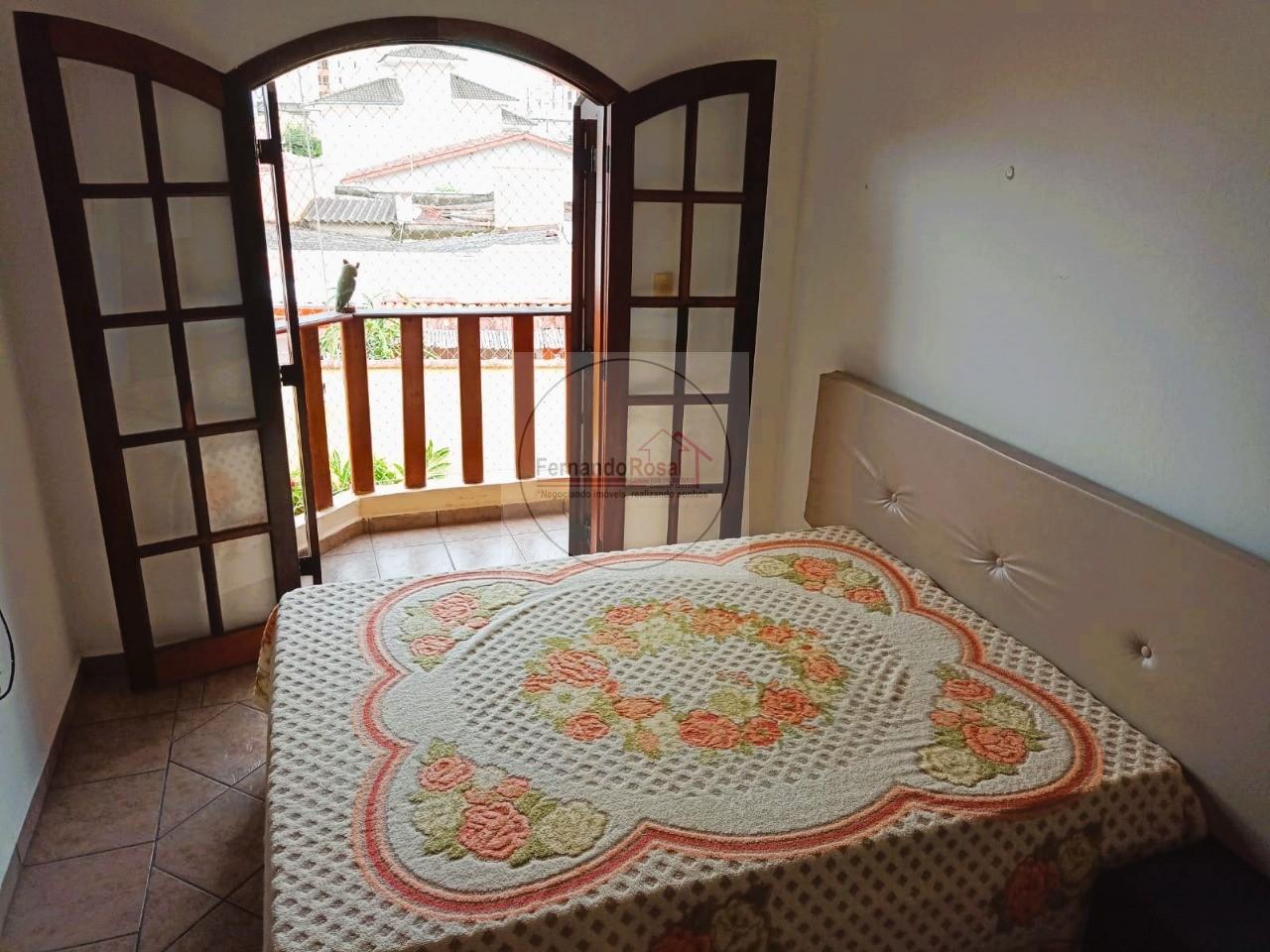 Sobrado, 2 quartos, 90 m² - Foto 22