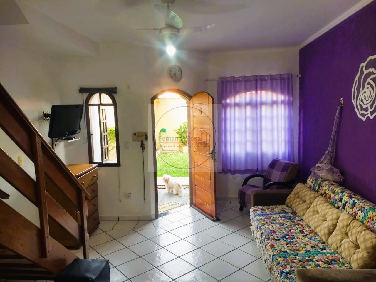 Sobrado, 2 quartos, 90 m² - Foto 7