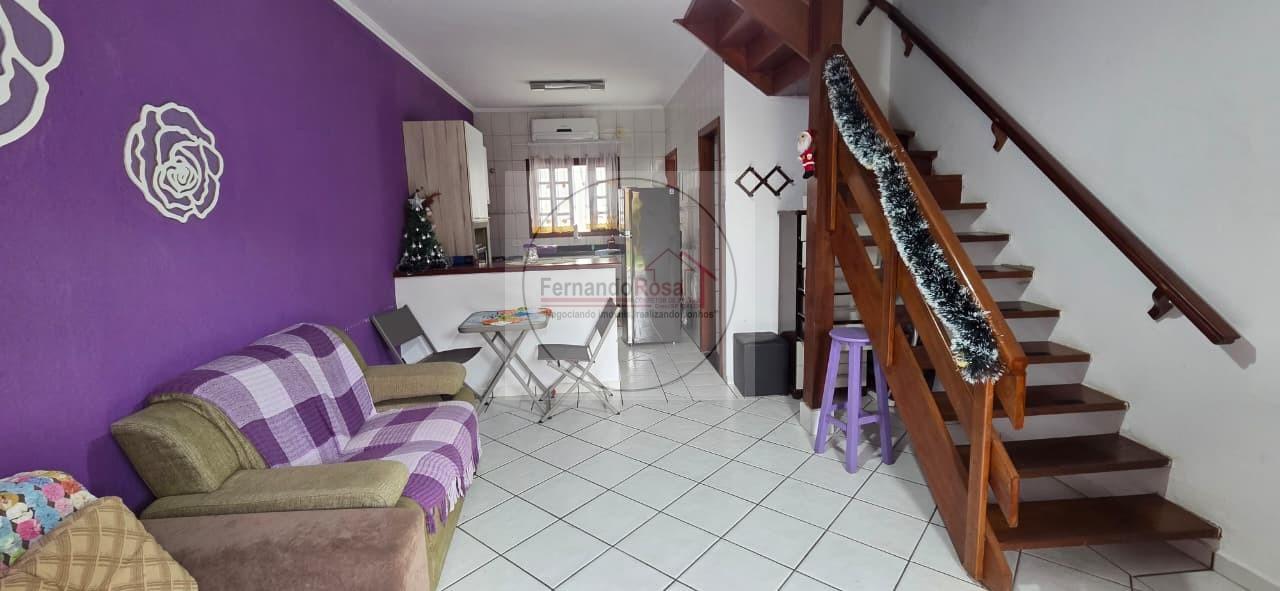 Sobrado, 2 quartos, 90 m² - Foto 9