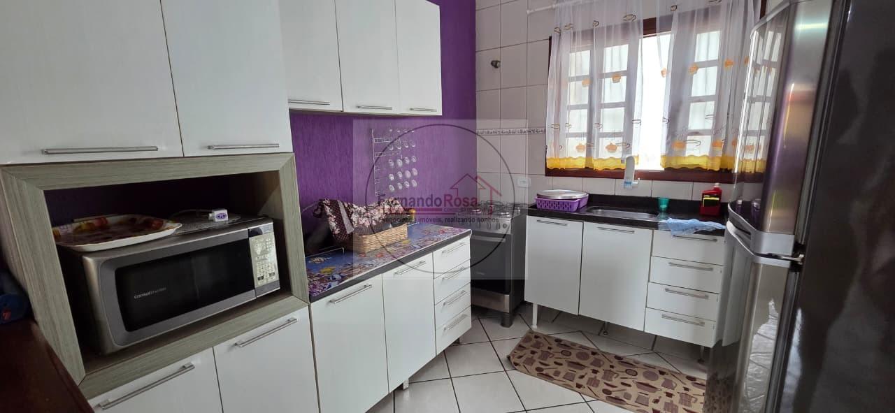 Sobrado, 2 quartos, 90 m² - Foto 25