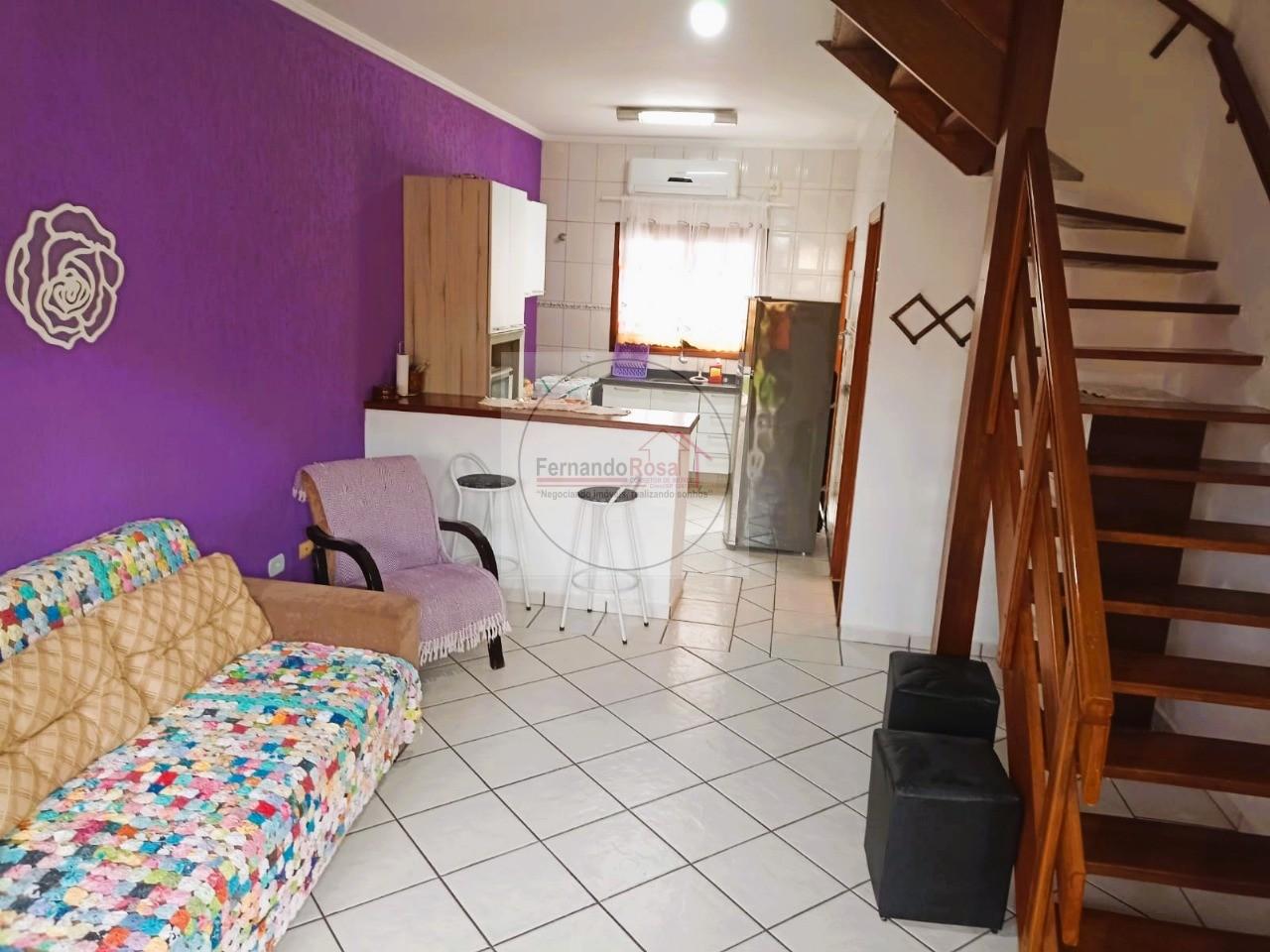 Sobrado, 2 quartos, 90 m² - Foto 10
