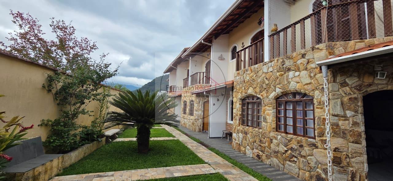 Sobrado, 2 quartos, 90 m² - Foto 1