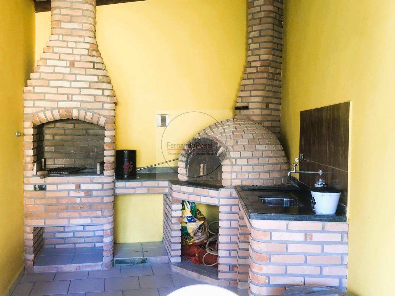 Sobrado, 2 quartos, 90 m² - Foto 28