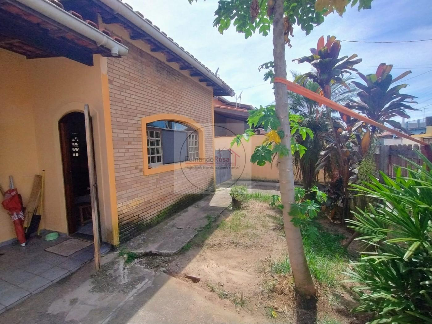 Casa, 3 quartos, 101 m² - Foto 1