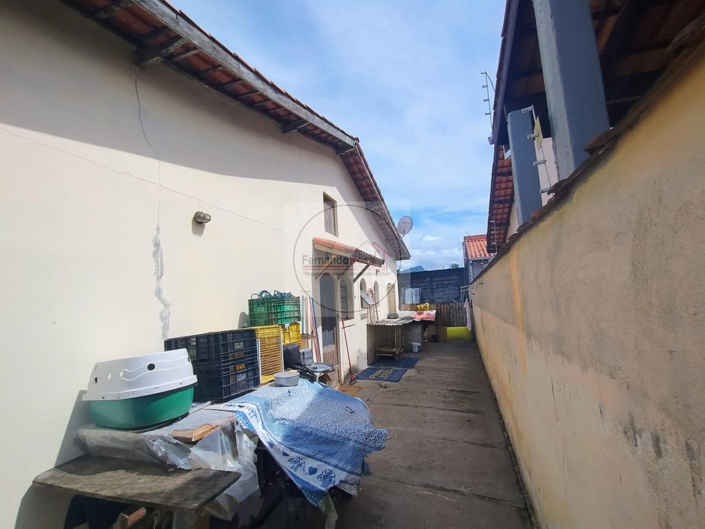 Casa, 3 quartos, 101 m² - Foto 9