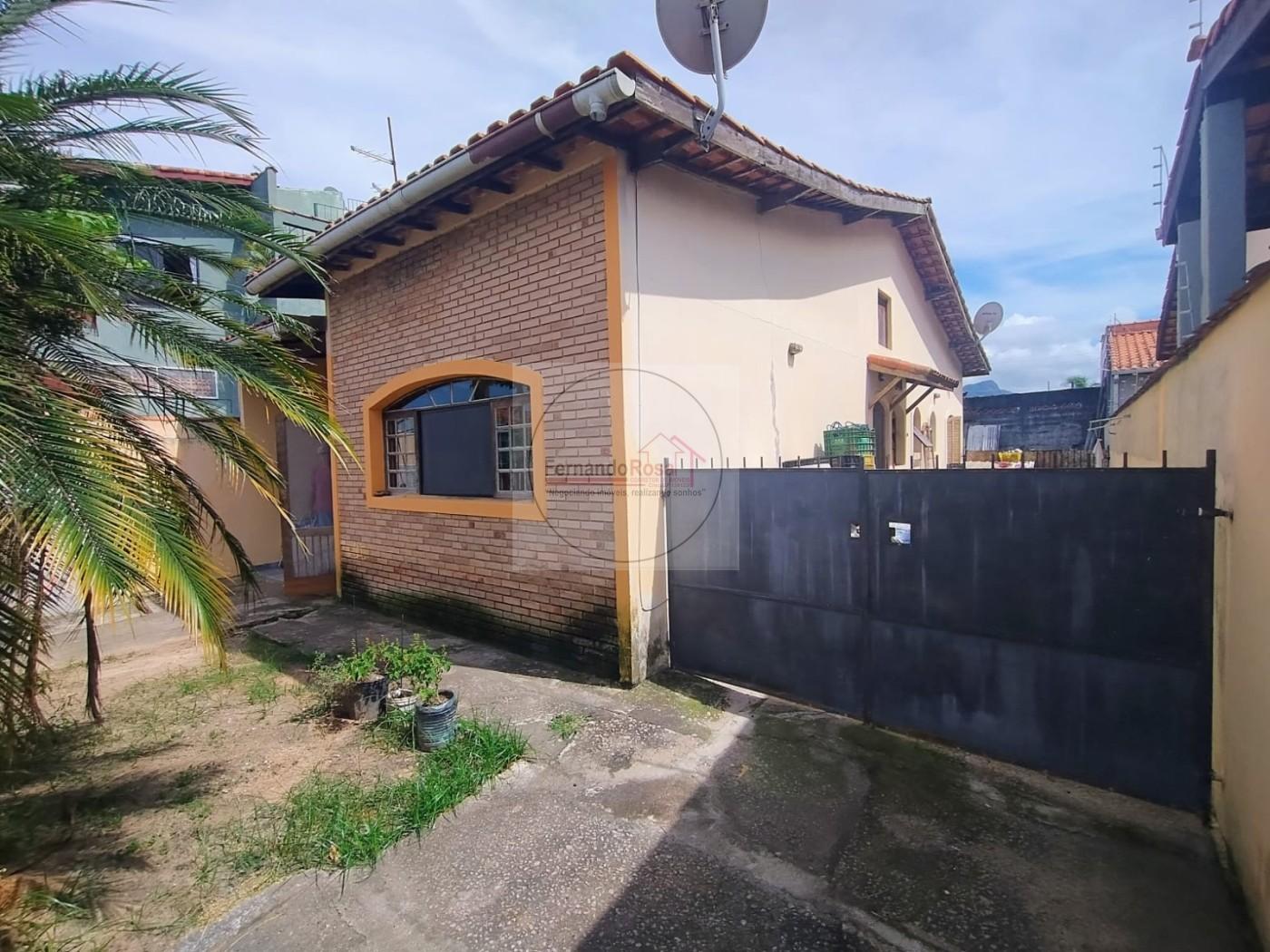 Casa, 3 quartos, 101 m² - Foto 3