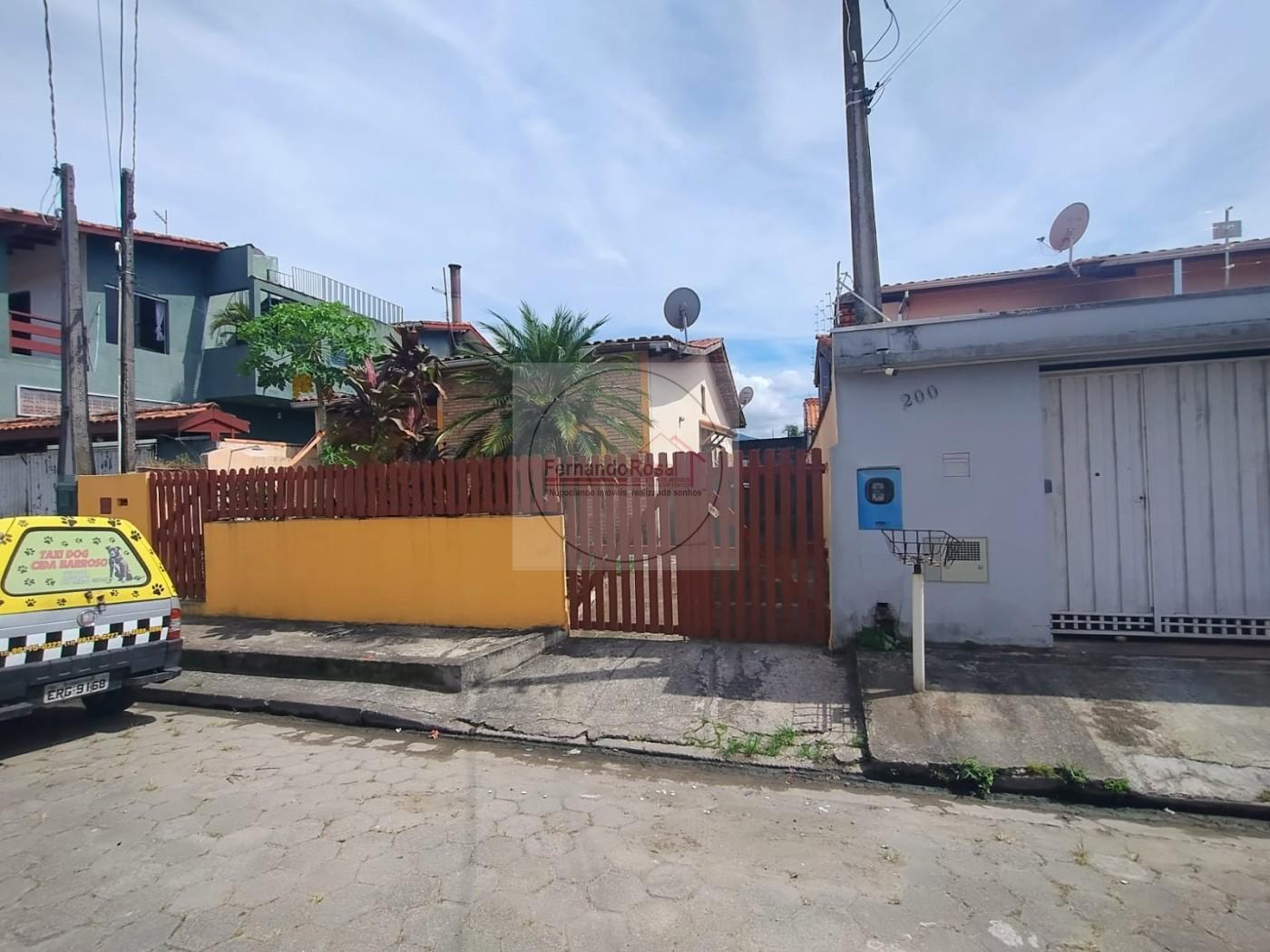 Casa, 3 quartos, 101 m² - Foto 2